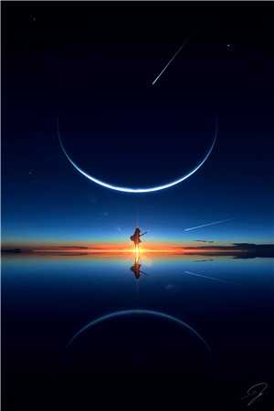精选篇章阅读明月今夜至何乡