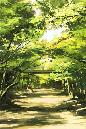 爱意梦回完整文集