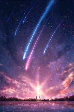 全文版你与星光皆黯然