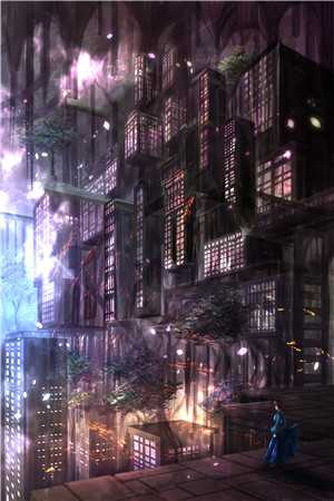从此陌路是天涯，纵马踏花向自由