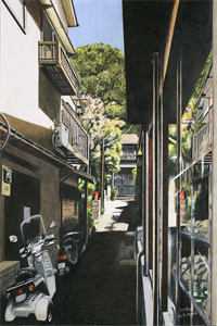 误喝忘川水后，夫君将我剖心取血