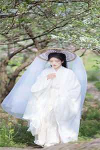 春风若有怜花意，可否许我再少年