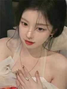 女儿肆意的青春