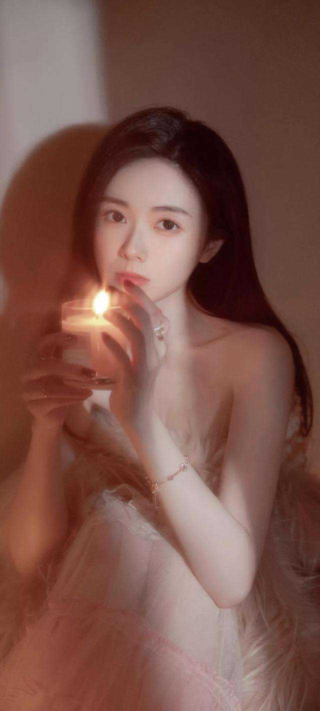 爱恨成空，流年不负