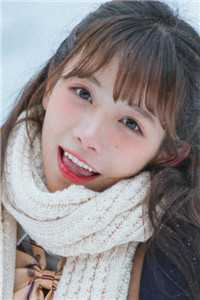 再无暮雪寄相思