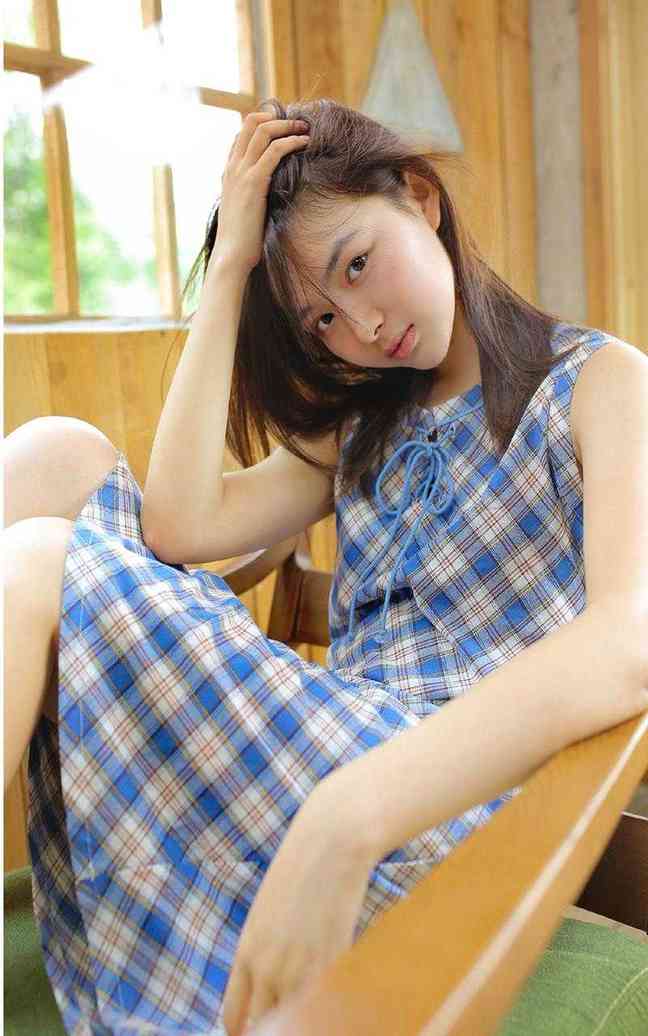 我不是徐妃