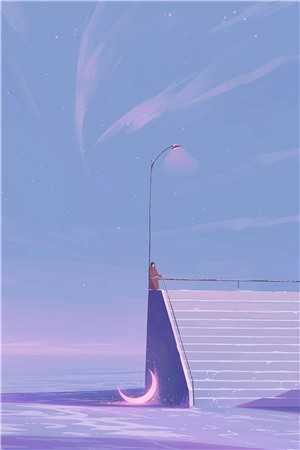 月光不照北小说林画裴照北完结版