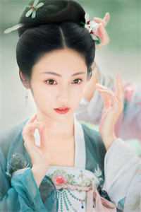 万里以外更美丽