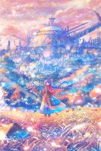 君向潇湘我向秦