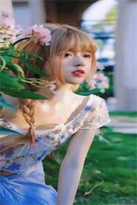 夫君二选一？草包美人吓哭了