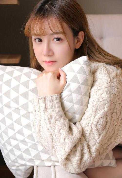女儿迷恋吃苦