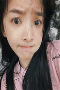 蛊女的心