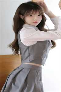 圣女请动心
