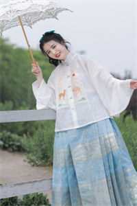 捞女的自我修养