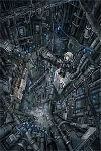 此生无悔，君莫回头
