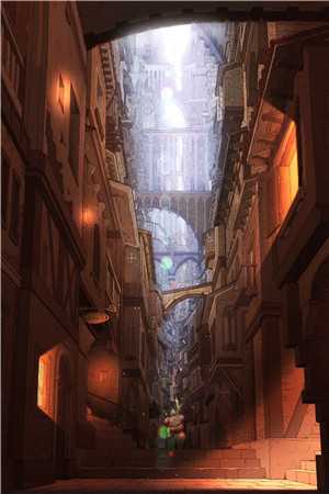 愿枕星河入梦