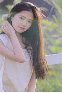 婴