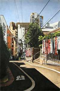 替身文学