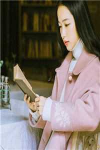 重生之我还是大女主