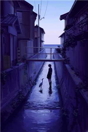 她害死我后，崩溃了