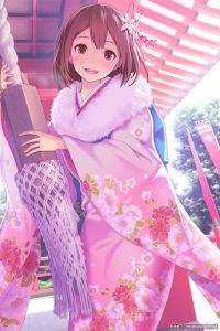 未婚新娘C400