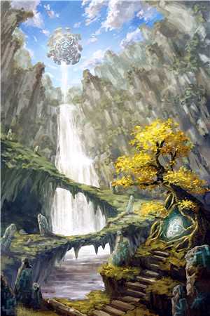 失忆的过去，爱终将消散