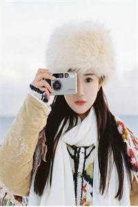 不听劝的妹妹
