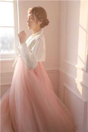 白莲花夫君