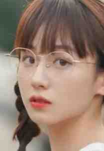 女总裁谈情，我被动入坑林震李若曦