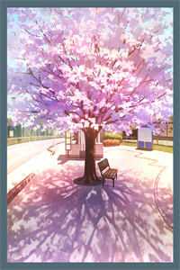 折花春已逝
