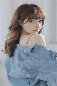 女儿十九岁的生日