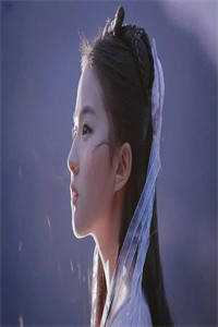 清明妻子带女儿祭祖,把她扔在坟地上