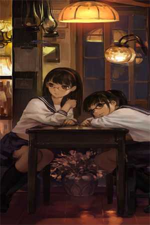 半是风雨半是霜