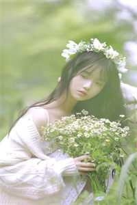 拯救青春伤痛文学版女主