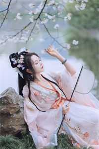 恶霸老太太