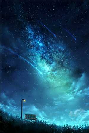 落空