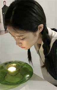 手撕科室能看见死亡倒计时的医生小师妹