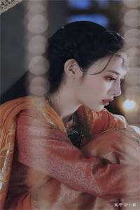 我的女儿不是人