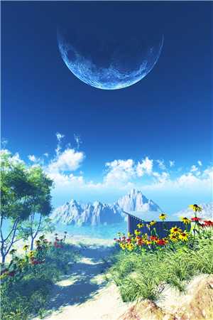 暮色里有黎明