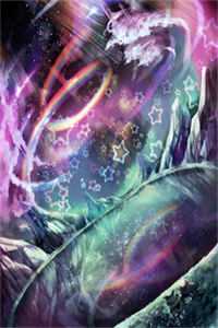 星河长明不遇你