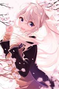 异兽入侵：我变成魔女的精灵了