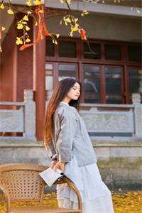 愿我来时,春色满园