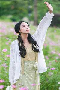恶毒女配他超爱