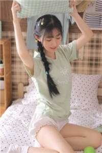 闪婚竹马