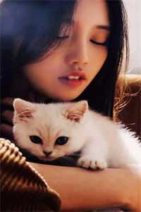 六一，我把女儿扔在旋转机上