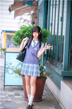 我的无耻婆婆