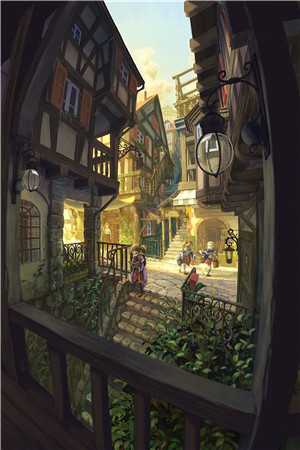 盛夏留不住晚风