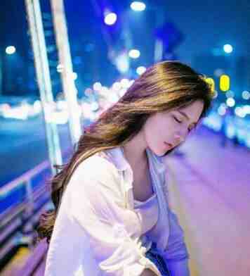 天命女