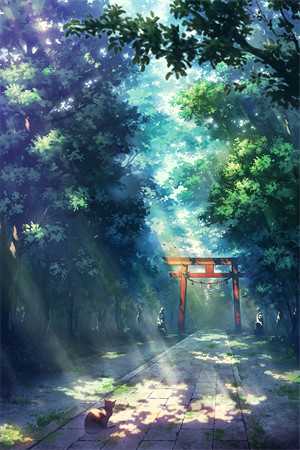 我妈死后，村子遭遇灭顶之灾