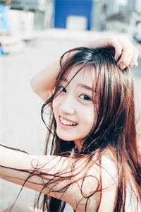 离婚后当保姆，她闪耀富人区